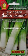 Лук порей Хобот слона (Аэлита) РТ-00000397