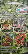 Перец острый Огонек смесь (Седек) К1-00000855