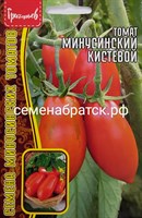 Томат Минусинский Кистевой (Редкие) РТ-00005024