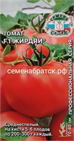 Томат Жирдяй F1 (Седек) К1-00000543