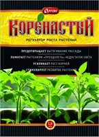 Коренастый 1,5мл предотвращает перераст. рассады ЯН-00000708