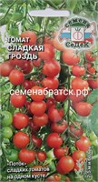 Томат Сладкая гроздь (Седек) РТ-00001901